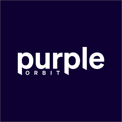 Purple Orbit