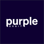 Purple Orbit logo