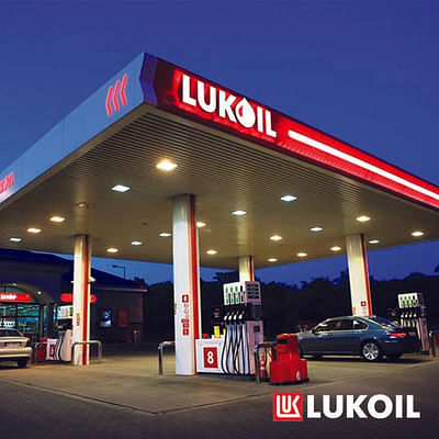 Campagne promozionali Lukoil - Estrategia de contenidos