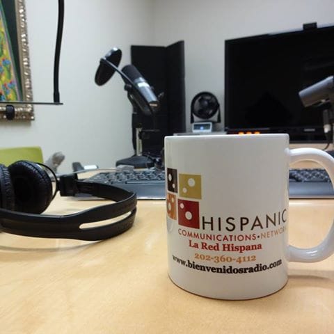 Hispanic Communications Network