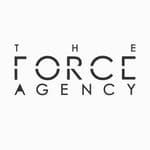 The Force Agency logo