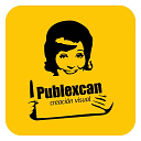 Publexcan logo