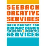 Seebach Creative Services logo