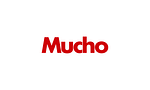 Mucho logo
