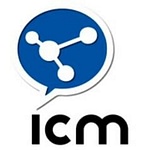 ICM Empresas logo