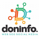 Doninfo logo
