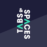 Tabs & Spaces logo