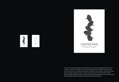 CACTUS - Werbung