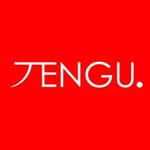 Tengu Propaganda logo