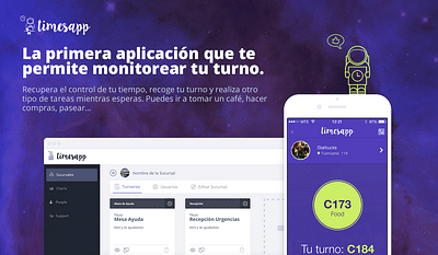Times App - Web Application