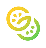 Limón y Kiwi
