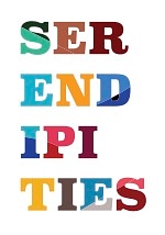 Serendipities logo