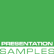 Presentation Samples