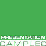 Presentation Samples