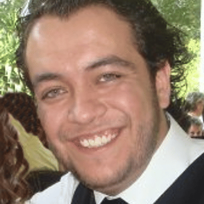 Peter Cue