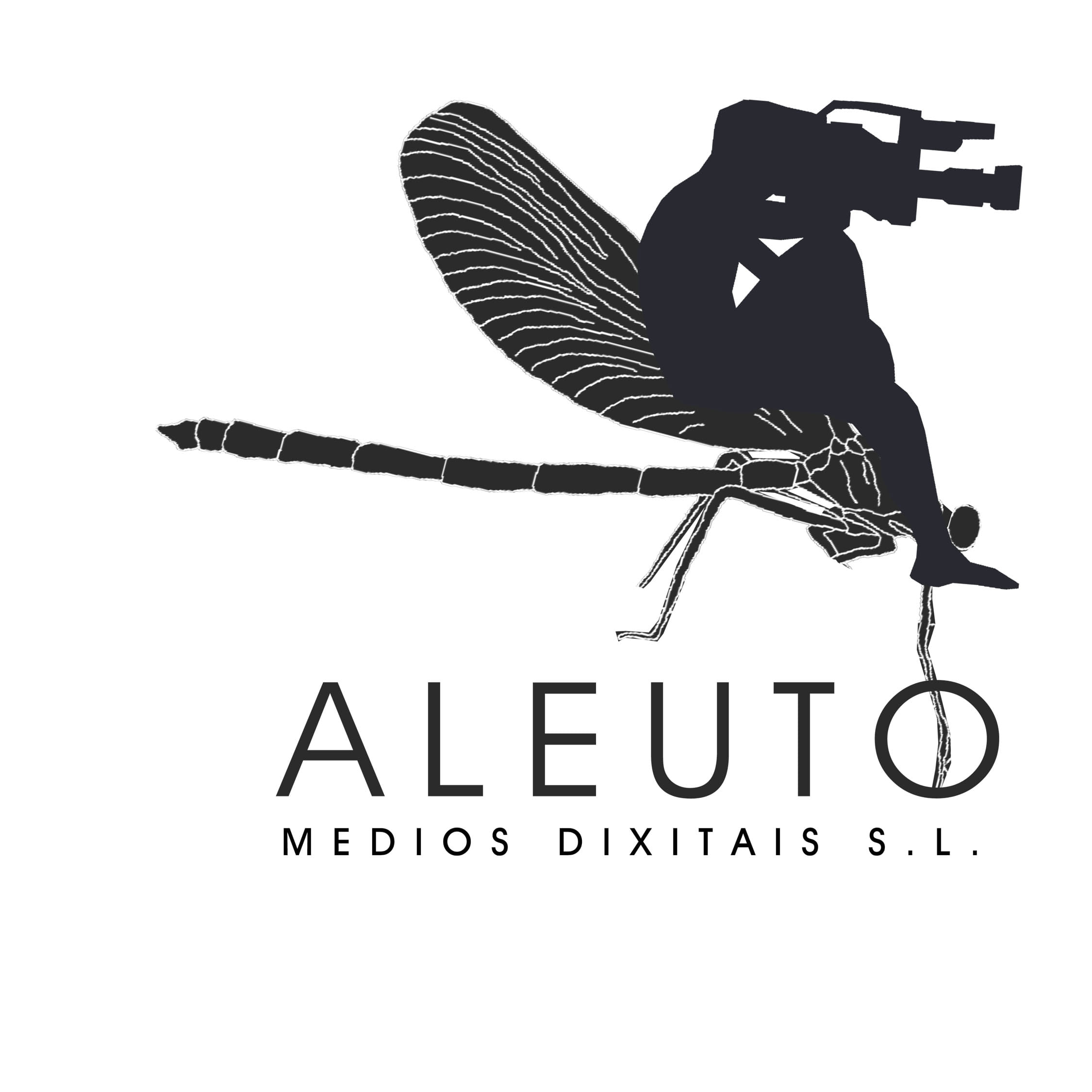 Aleuto Medios Dixitais SLU