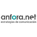 Anfora | Branding, marketing online, SEO y social media. logo