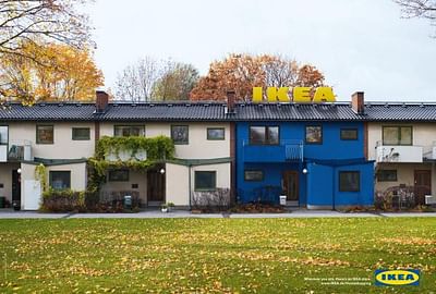 LEAVES - Werbung