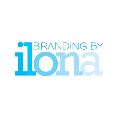 Branding by Ilona