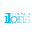 Branding by Ilona
