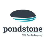 Pondstone Digital Marketing logo