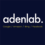 Adenlab logo