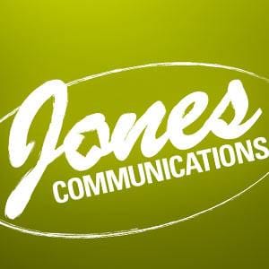 The Jones Communications Company