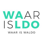 Waar is Waldo logo