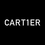 CART1ER logo