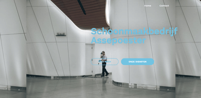 Website Ontwikkeling + Digitale Strategie - Création de site internet