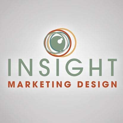 Insight Marketing Design