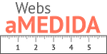 Webs aMedida