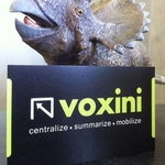 Voxini
