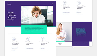 Mercury Processing - Website - Website Creation