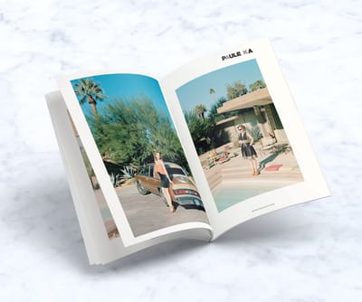Paule Ka - Image de marque & branding