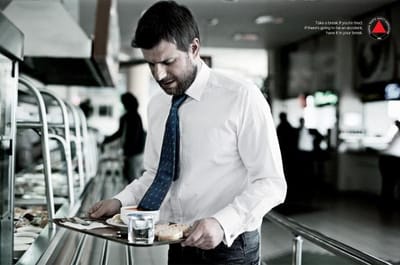 TIE - Advertising