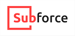 Subforce logo