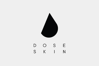 Dose Skin - Image de marque & branding