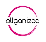 Allganized logo