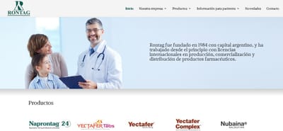 Posicionamiento orgánico de contenido - Publicidad Online