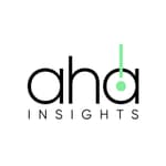 AHA Insights Digital Marketing Agency logo