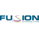 Fusion Computing logo