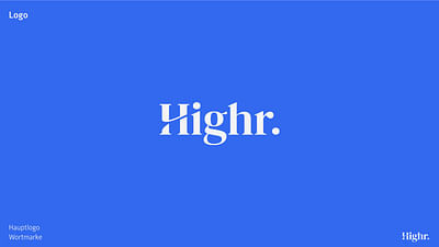 Strategie und Branding für Finance HR Startup - Markenbildung & Positionierung