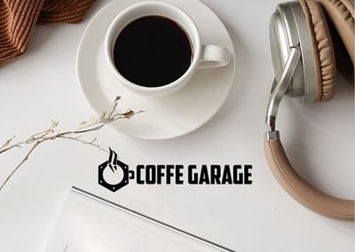 Coffe Garage | Cialde e Capsule Compatibili - E-Commerce