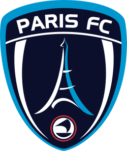 Paris FC - Stratégie de contenu