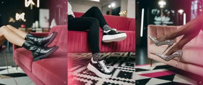 Multibrand Fashion on Shopify Plus | Style Woerden - E-commerce