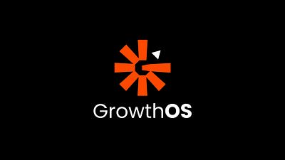 GrowthOS Branding - Image de marque & branding