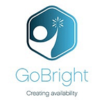 GoBright BV logo