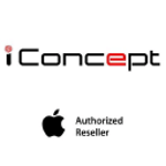 iConcept - Apple Authorized Reseller logo