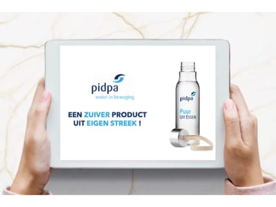 360° VIRTUAL TOUR FOR PIDPA - Evenement